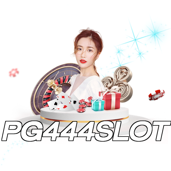 PG444SLOT
